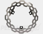 Brenta Rear Brake Disc- Yamaha NMAX