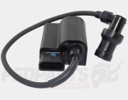 CDI/ Coil- Piaggio 100cc 4-Stroke Kokusan