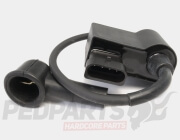 CDI/ Coil- Vespa PX 125/150