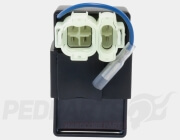 CDI Unit - Peugeot Kisbee 50cc
