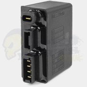 CDI Unit - Piaggio Typhoon 125cc 2T