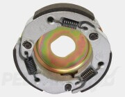 CIF Standard 107mm Clutch- Piaggio, Peugeot &...