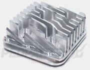CNC 65.5mm Cylinder Head- Piaggio Typhoon 172cc