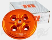 CNC Clutch Pressure Plate- Minarelli AM6