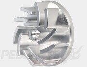 CNC Waterpump Impeller- Piaggio 125/180cc 2-S...