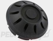 CNC Wheel Nut/ Hub Cap- Piaggio/ Vespa 50-500cc