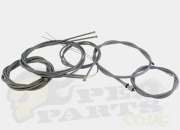 Cable Kit - Vespa ET3 Primavera