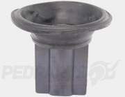 Carb Diaphragm- Piaggio 100cc 4-Stroke