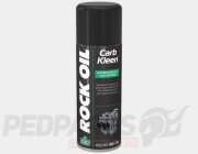 Carb Kleen- Rock Oil