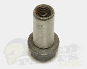 Carb Mounting M7 Nut - Vespa PX & T5
