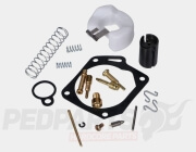Carb Repair Kit- Chinese 50cc 2-Stroke