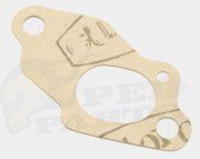 Carb to Airbox Gasket - Vespa PX & T5