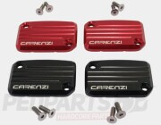 Carenzi Brake Master Cylinder Caps- Aerox YQ5...