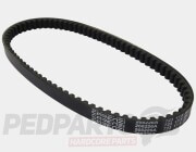 Carenzi Drive Belt- Peugeot Kisbee 50cc 4-Stroke