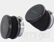 Carenzi Foam Air Filters- 50mm PWK/ VHST