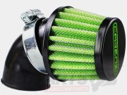Carenzi Mesh Racing Air Filters- 28/35mm