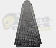 Central Rubber Floor Mat- Vespa Largeframe
