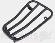 Centre Footboard Carrier- Vespa Primavera/ Sp...