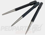 Centre Punch Set- 3 Piece