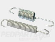 Centre Spring Set- Piaggio/ Vespa 100-350cc