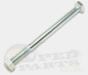 Centre Stand Pivot Bolt - Piaggio/ Peugeot