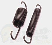 Centre Stand Springs - Piaggio Zip 4-Stroke