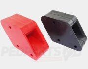 Chain Guide Sliders- Derbi Senda 50cc