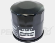 Champion Oil Filter- Yamaha/ Honda/ Kawasaki/...