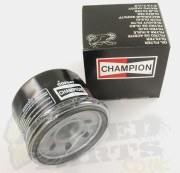 Champion Oil Filter - Yamaha TMAX 500cc