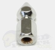 Chromed Pikenut - Universal