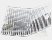 Clear Indicator Lenses - Vespa PX & T5