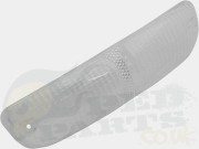 Clear Rear Light Lens - Piaggio Typhoon