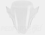 Clear Windscreen- Honda PCX 2020-24
