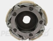 Clutch- Honda Forza/ SH 350cc