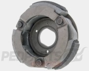 Clutch - Peugeot Speedfight 100cc