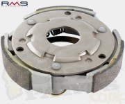 Clutch - Yamaha X-Max 125cc