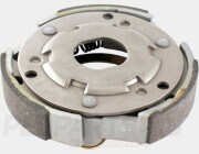 Clutch - Yamaha X-Max 125cc