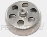 Clutch Bell 80mm L/C - Polini Minimoto