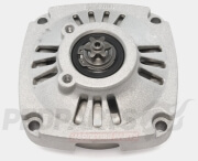 Clutch Bell Housing 80mm - Polini Minimoto