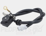 Clutch Bell RPM Pickup- Peugeot Kisbee 4-Stroke