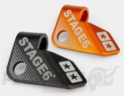 Clutch Cable Holder- Derbi D50B