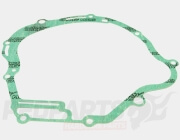 Clutch Cover Gasket- Yamaha YBR125