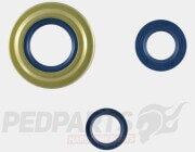 Clutch, Flywheel Driveshaft Oil Seals- Vespa ...
