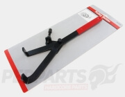 Clutch Holding Tool- 70-125mm