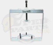 Clutch Holding/ Torque Pulley Tool - Piaggio