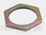 Clutch Nut- Piaggio/ Gilera 400-500cc