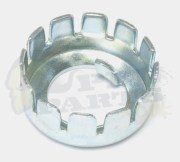 Clutch Nut Locking Washer - Vespa PX & T5