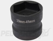 Clutch Nut Socket- 39/41mm & 43/46mm