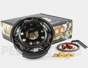 Stage6 MKII Torque Control Clutch- 107mm