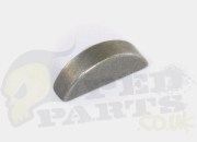Woodruff Key - Piaggio, Gilera, Vespa